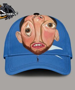 Mac Miller Balloonerism Album Cover Classic Cap Hat Snapback