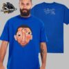 Mac Miller Balloonerism Collage Merchandise Two Sides Unisex T-Shirt