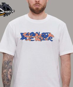 Mac Miller Balloonerism Bubble Logo T-Shirt