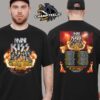 Mini KISS Explosion Tee The Hottest Littlest Band In The World Limited Edition Unisex T-Shirt