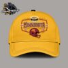 2025 Duke’s Mayo Bowl Minnesota Golden Gophers Head To Head Virginia Tech Hokies Duke’s Mayo Bottle Classic Cap Hat Snapback