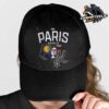 Mini Kiss 30th Anniversary World Tour 2025 Classic Cap Hat Snapback