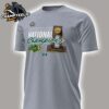 Travis Hunter Sports Illustrated Breakout Star Of The Year Awards Unisex T-Shirt