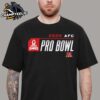 NFL 2025 Pro Bowl Game NFC Unisex T-Shirt