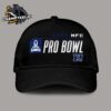 NFL 2025 Pro Bowl Game AFC Classic Cap Hat Snapback