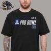 NFL 2025 Pro Bowl Game AFC Unisex T-Shirt