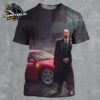 Lewis Hamilton First Day In Ferrari Is Start Of New Era All Over Print Shirt