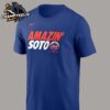 New York Mets Juan Soto Nike Gear Qu22ns Classic T-Shirt