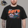 NFL 2025 Pro Bowl Game NFC Unisex T-Shirt