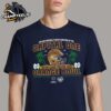 Notre Dame Fighting Irish Football Welcome To The 2025 Capital One Orange Bowl Miami CFB Playoff Semifinal Unisex T-Shirt