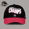 Ohio State Buckeyes 2025 Cotton Bowl Classic Champions College Football Playoff Semifinal Cap Hat Snapback