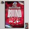 Congrats Head Coach Andy Reid Kansas City Chiefs Recored His 300 Career Wins Home Decor Poster Canvas