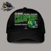 Texas Longhorns 2025 Chick fil A Peach Bowl Champions College Football Playoff Quarterfinal Vintage Style With Helmet Classic Cap Hat Snapback