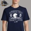 Penn State Football Welcome To The 2025 Capital One Orange Bowl Miami CFB Playoff Semifinal Unisex T-Shirt