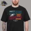 Congrats Head Coach Andy Reid Kansas City Chiefs Recorded His 300 Career Wins Unisex T-Shirt