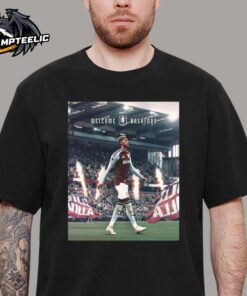 Aston Villa Welcome Marcus Rashford Classic T-Shirt