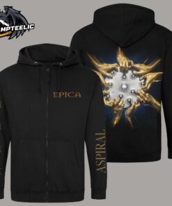 Epica Aspiral Exclusive Hoodie